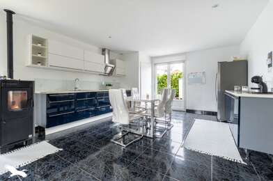 Maison 4 pièces 195900 €
