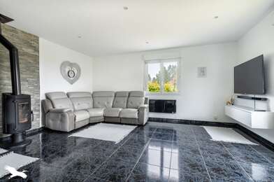 Maison 4 pièces 195900 €