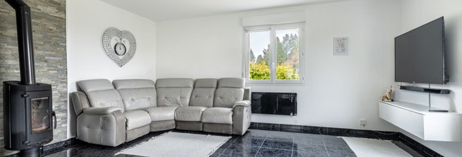Maison 4 Pièces 95 m² à vendre à Saint-Jouvent (87510)