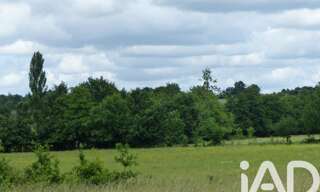 Terrain  7525 m² à vendre à Sainte-Cécile (85110)