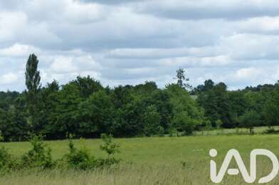 Terrain  130000 €