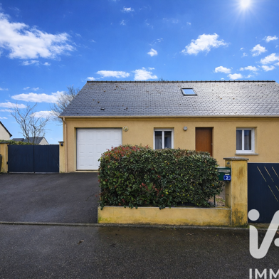 Maison 5 pièces 235000 €