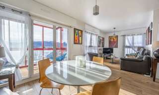 Appartement 2 Pièces 49 m² à vendre à Hendaye (64700)