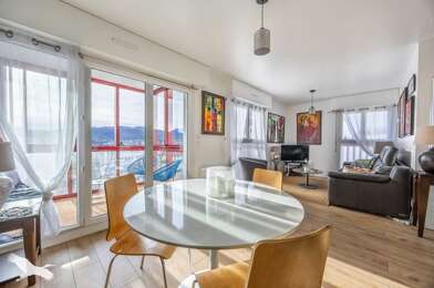 Appartement 2 pièces 286740 €