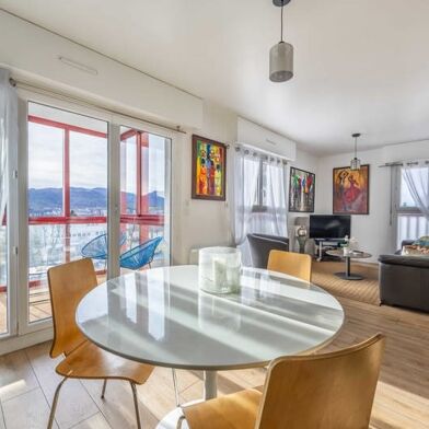 Appartement 2 pièces 286740 €