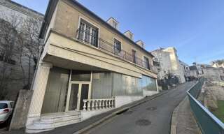 Maison 8 Pièces 193 m² à vendre à Pontoise (95300)