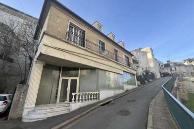 Maison 8 pièces 660000 €