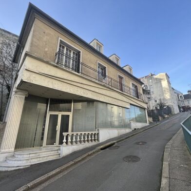 Maison 8 pièces 660000 €