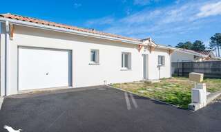 Maison 4 Pièces 90 m² à vendre à Parentis-en-Born (40160)