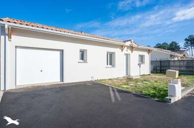 Maison 4 pièces 315000 €