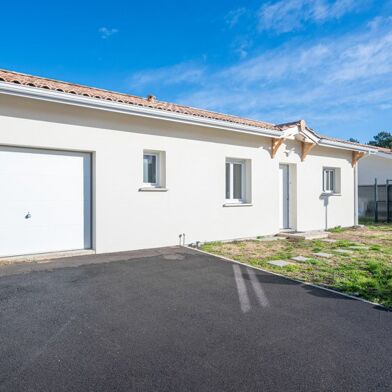 Maison 4 pièces 315000 €