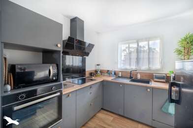 Maison 4 pièces 315000 €