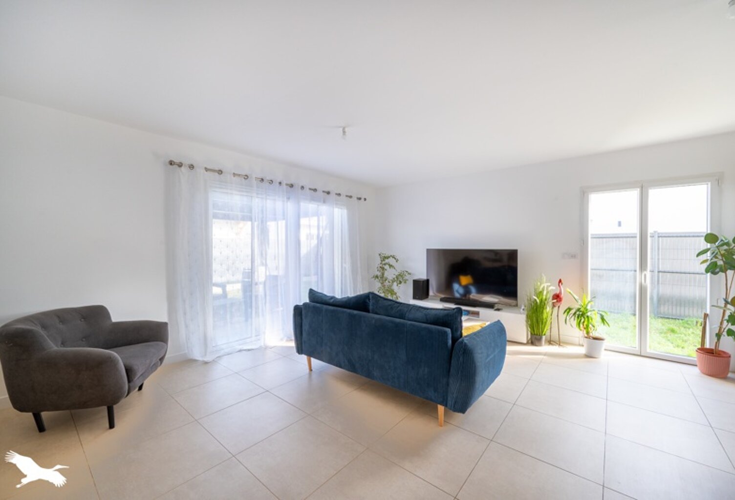 Contemporaine de 4 pièces principales — photo 1