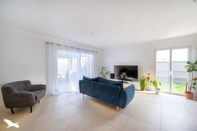 Maison 4 pièces 299900 €