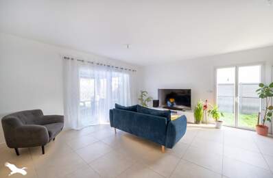 Contemporaine de 4 pièces principales — photo du bien