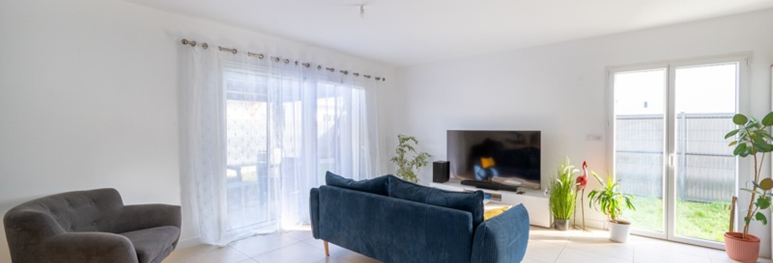 Maison 4 Pièces 90 m² à vendre à Parentis-en-Born (40160)