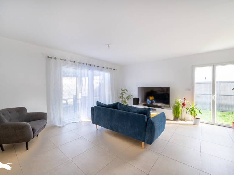 Contemporaine de 4 pièces principales — photo 1