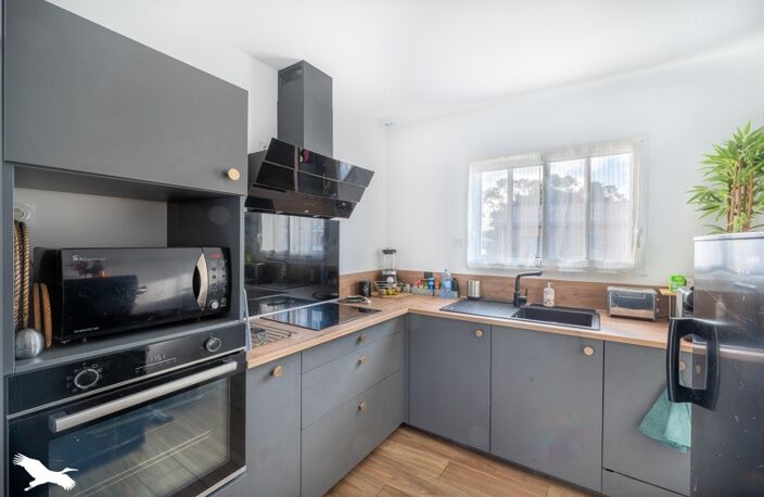 Contemporaine de 4 pièces principales — photo 2