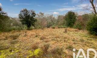 Terrain  4959 m² à vendre à Saint-André-de-Roquepertuis (30630)