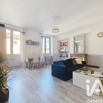 Appartement 3 pièces 125500 €