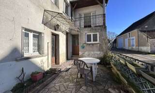 Maison 6 Pièces 94 m² à vendre à Corquoy (18190)