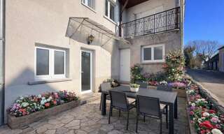 Maison 6 Pièces 94 m² à vendre à Corquoy (18190)