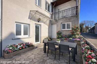 Maison 6 pièces 72345 €