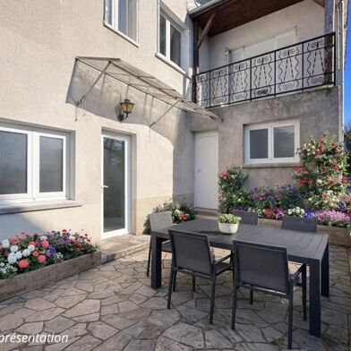 Maison 6 pièces 72345 €