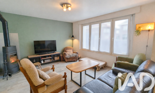 Maison 5 Pièces 78 m² à vendre à Emmerin (59320)