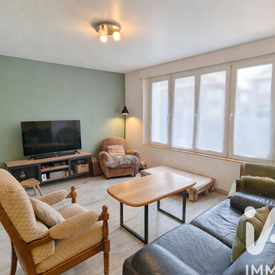 Maison 5 pièces 239000 €