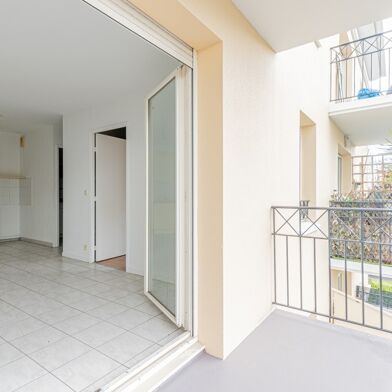 Appartement 2 pièces 168500 €