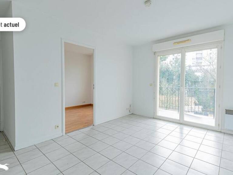 Appartement de 2 pièces principales — photo 1