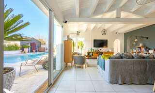 Maison 9 Pièces 230 m² à vendre à Rivedoux-Plage (17940)