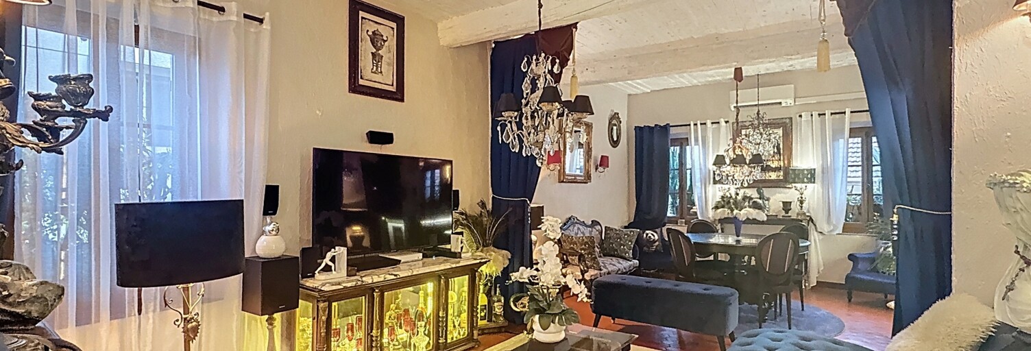 Appartement 2 Pièces 70 m² à vendre à Toulon (83200)