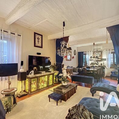 Appartement 2 pièces 135000 €