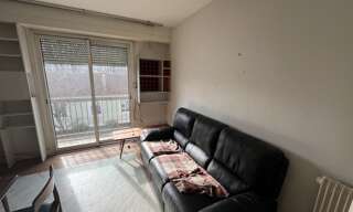 Appartement 4 Pièces 69 m² à vendre à Pau (64000)