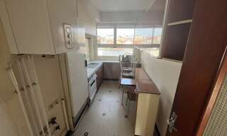 Appartement 4 Pièces 69 m² à vendre à Pau (64000)