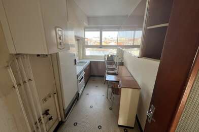 Appartement 4 pièces 130000 €