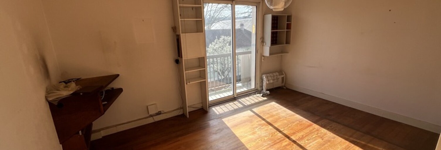 Appartement 4 Pièces 69 m² à vendre à Pau (64000)