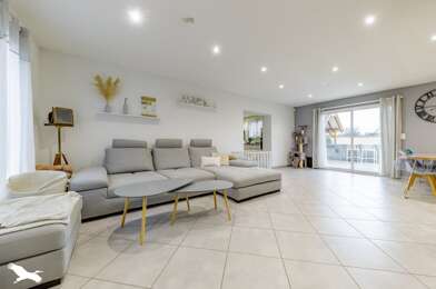 Maison 5 pièces 236700 €