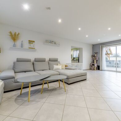 Maison 5 pièces 236700 €