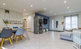 Maison 5 Pièces 135 m² à vendre à Domérat (03410)