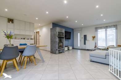 Maison 5 pièces 227232 €