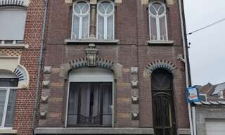 Maison 5 Pièces 114 m² à louer à Mons-en-Barœul (59370)