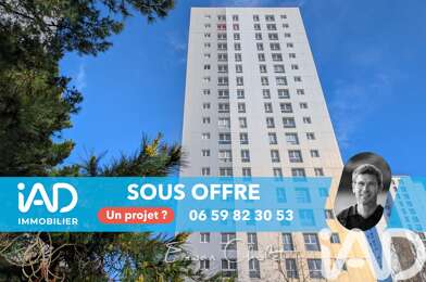 Appartement 1 pièces 99000 €