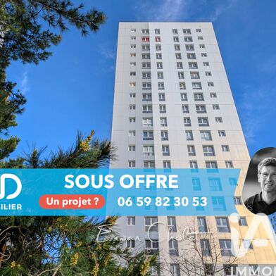 Appartement 1 pièces 99000 €