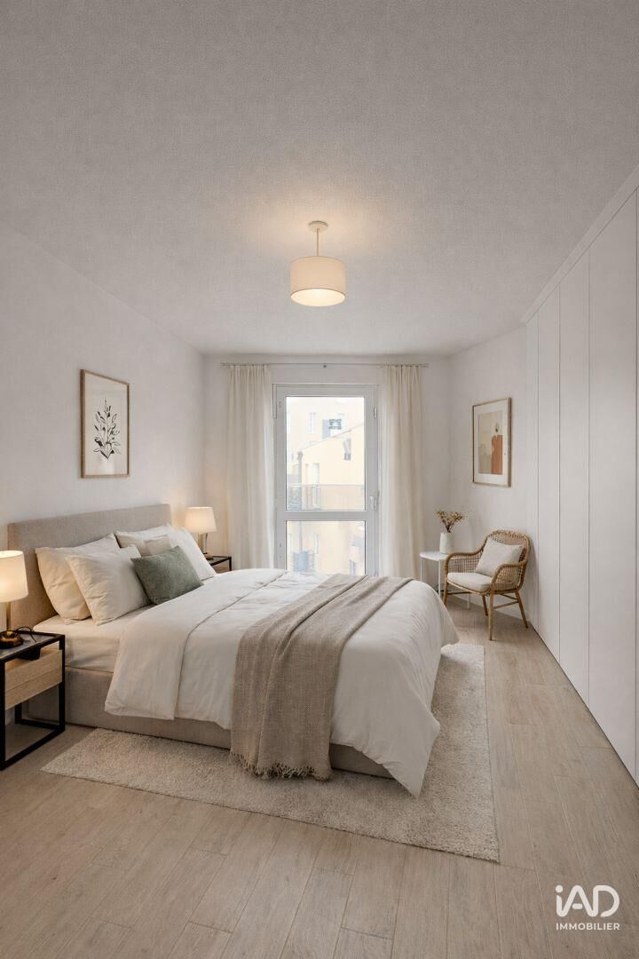 Vente Appartement 2 pièces - Photo 3