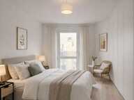 Vente Appartement 2 pièces — photo 3