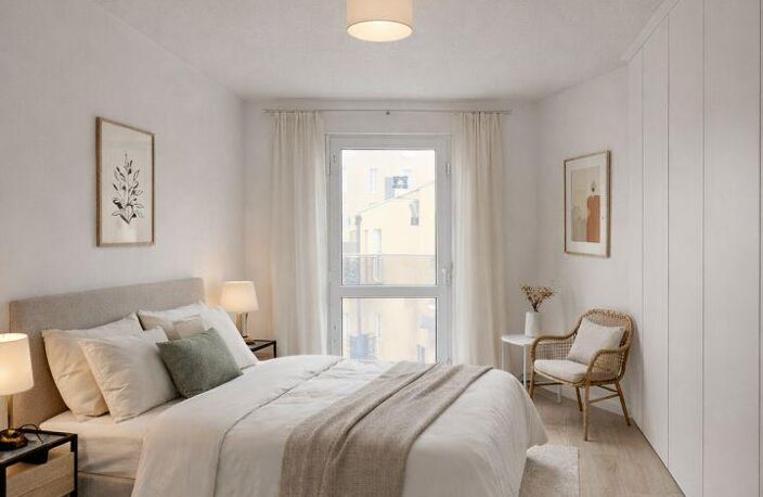 Vente Appartement 2 pièces — photo 3