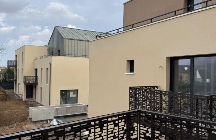 Vente Appartement 2 pièces — photo 4